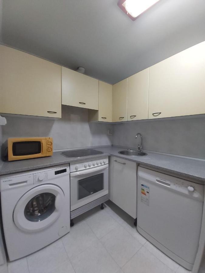 Apartamento Centrico "El Rubi Del Pilar" Apartment Zaragoza Exterior foto