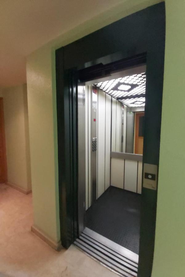 Apartamento Centrico "El Rubi Del Pilar" Apartment Zaragoza Exterior foto