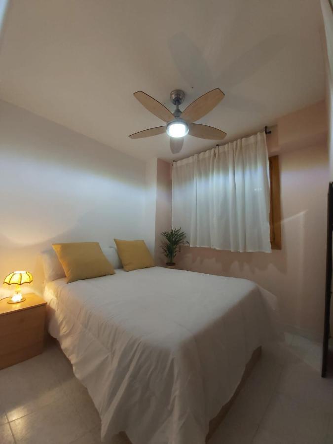 Apartamento Centrico "El Rubi Del Pilar" Apartment Zaragoza Exterior foto